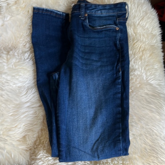 STS Blue Denim - Womens STS Blue ellie high rise